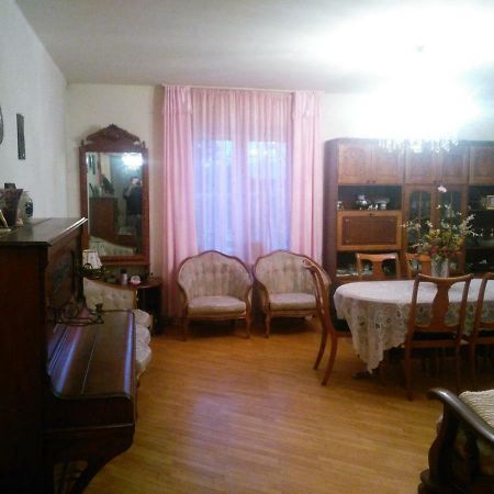 Tbilisi Home Eksteriør bilde