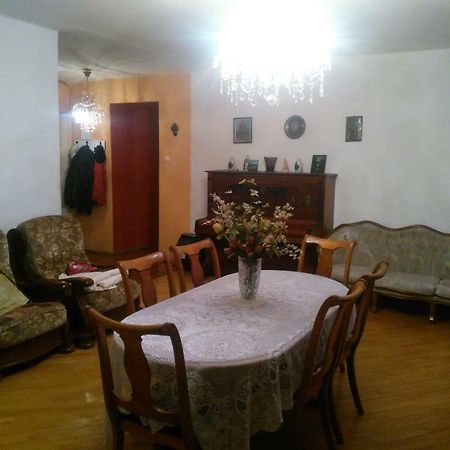 Tbilisi Home Eksteriør bilde
