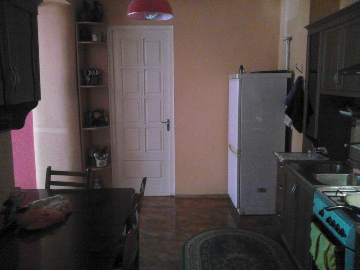 Tbilisi Home Eksteriør bilde