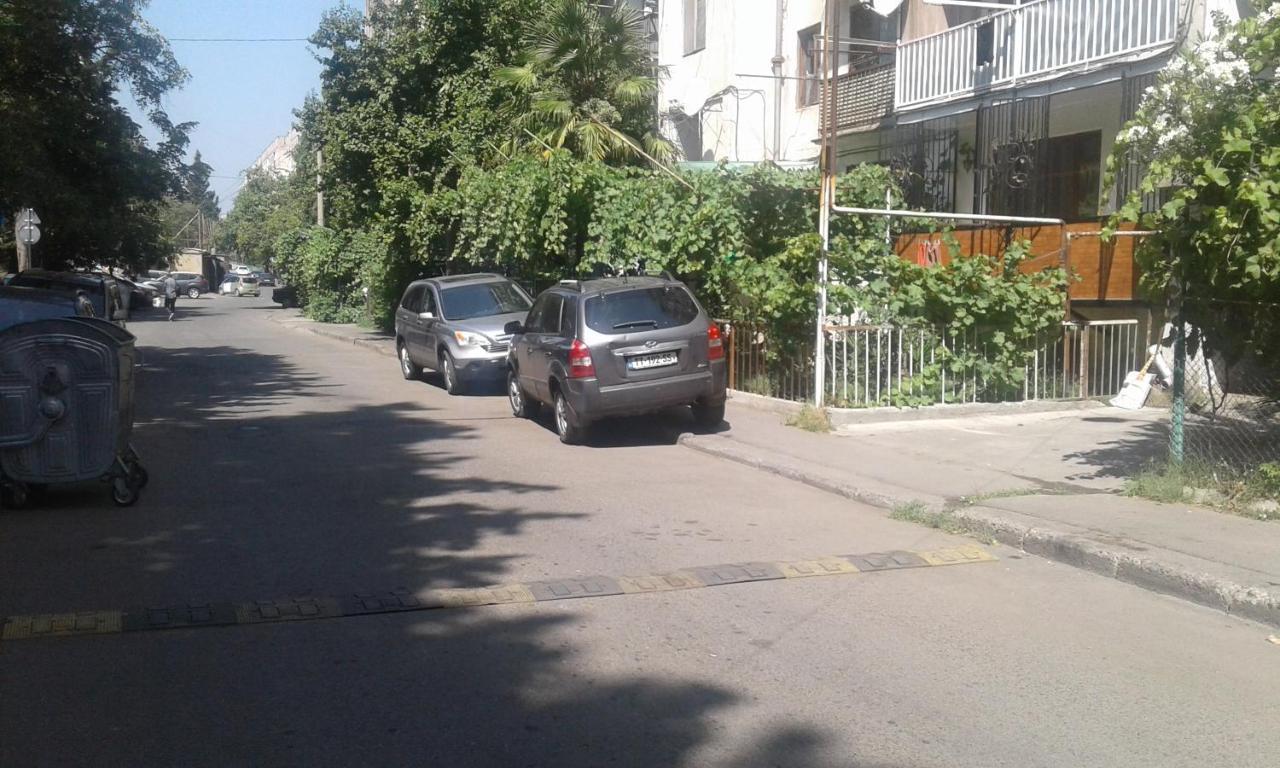 Tbilisi Home Eksteriør bilde