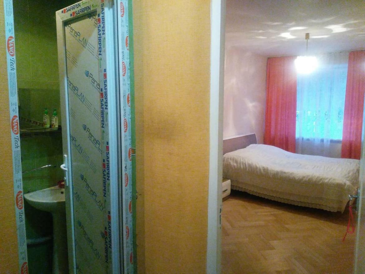 Tbilisi Home Eksteriør bilde