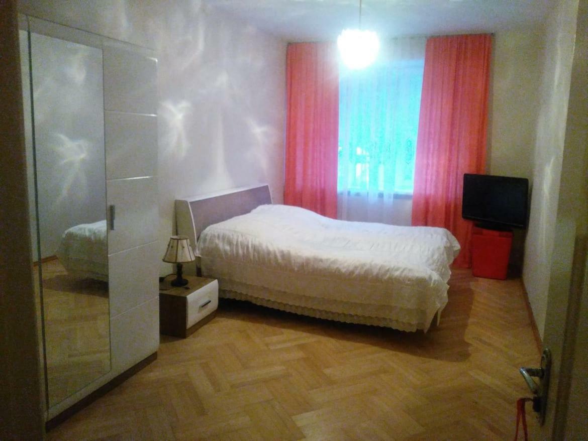Tbilisi Home Eksteriør bilde