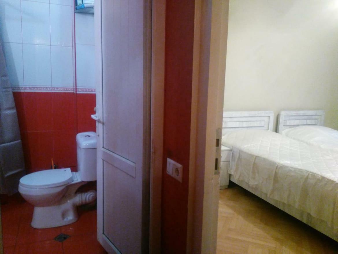 Tbilisi Home Eksteriør bilde