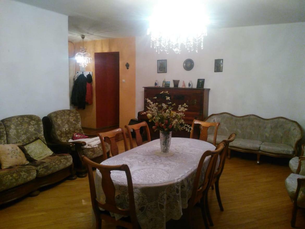 Tbilisi Home Eksteriør bilde